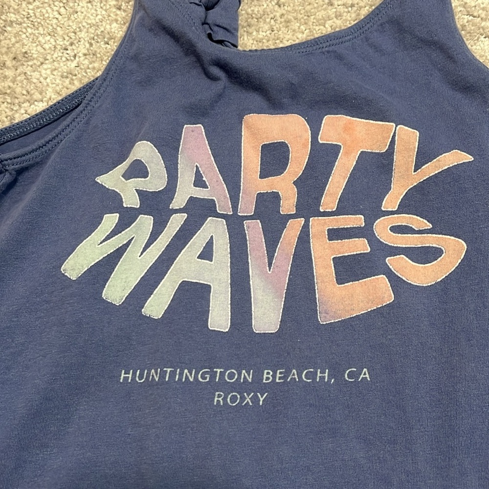 Roxy TankTop - Picture 3 of 4
